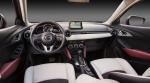 Mazda CX-3 2015 года (US)